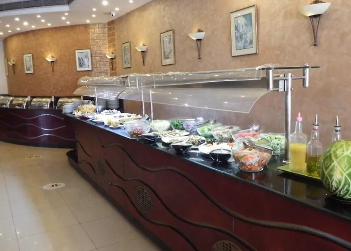 Hotel Tivoli 4*