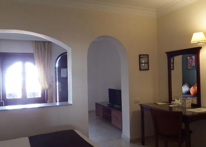 Hotel Tivoli
