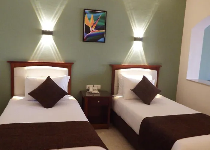 Tivoli 4* Sharm El-Sheikh