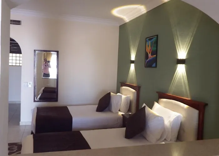 Tivoli Hotel