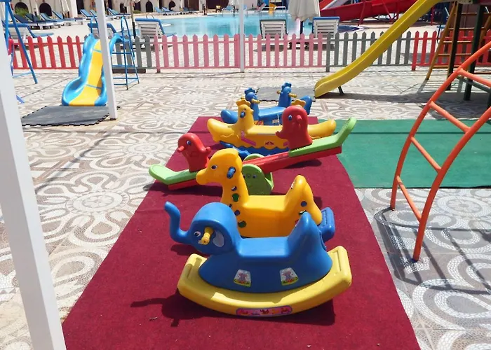 Tivoli Hotel Sharm El-Sheikh