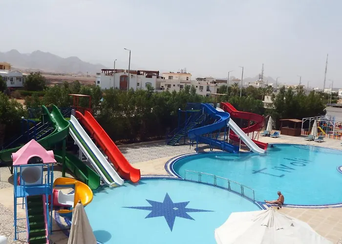 Tivoli 4* Sharm El-Sheikh