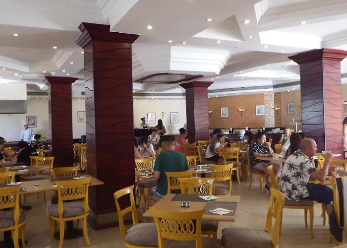 Tivoli Hotel