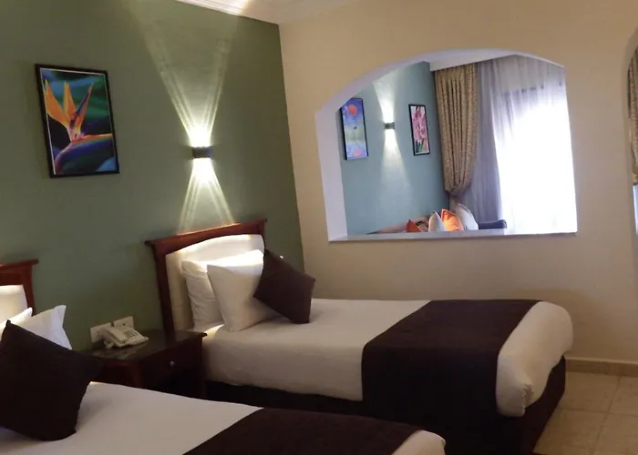 Hotel Tivoli