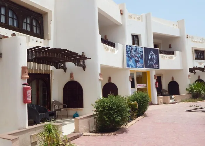 Tivoli Hotel Sharm El-Sheikh