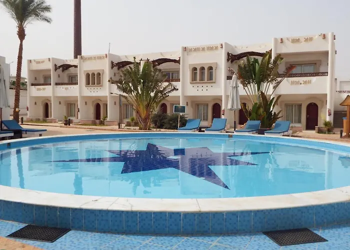 Tivoli Sharm El-Sheikh