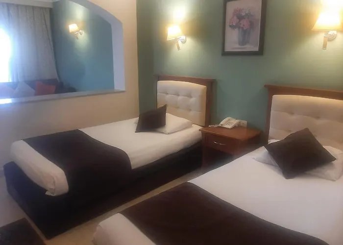 Tivoli Hotel Sharm El-Sheikh