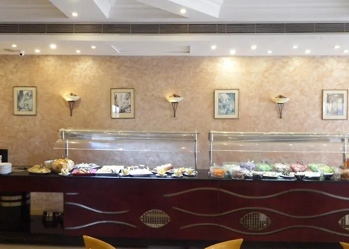 Tivoli Hotel