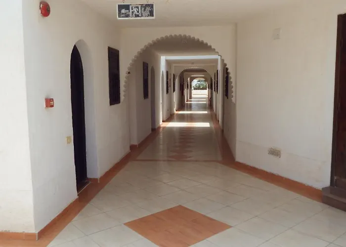Hotel Tivoli Sharm El-Sheikh