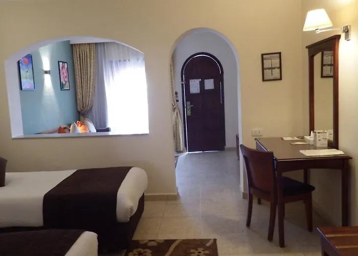 Hotel Tivoli 4*
