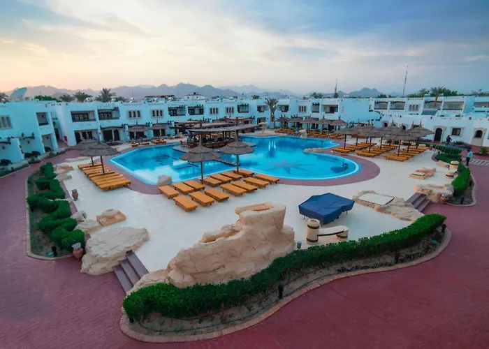 Tivoli Sharm El-Sheikh