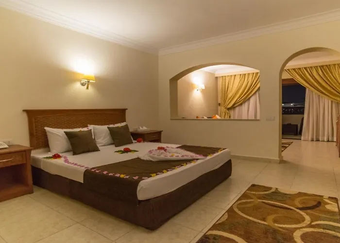 Hotel Tivoli Sharm El-Sheikh