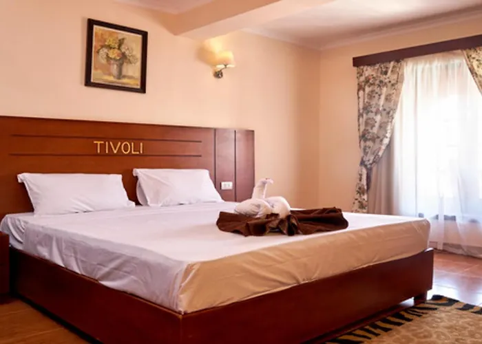 Tivoli 4*