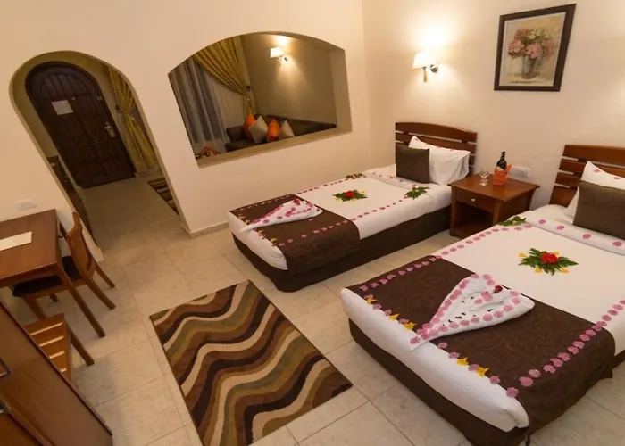 Tivoli 4* Sharm El-Sheikh