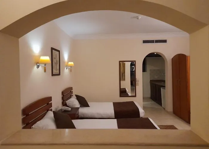 Hotel Tivoli
