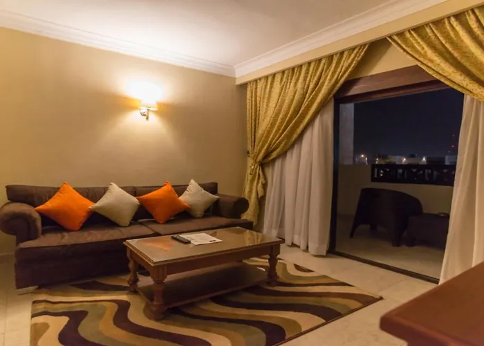Hotel Tivoli 4*