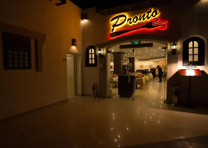 Hotel Tivoli 4*