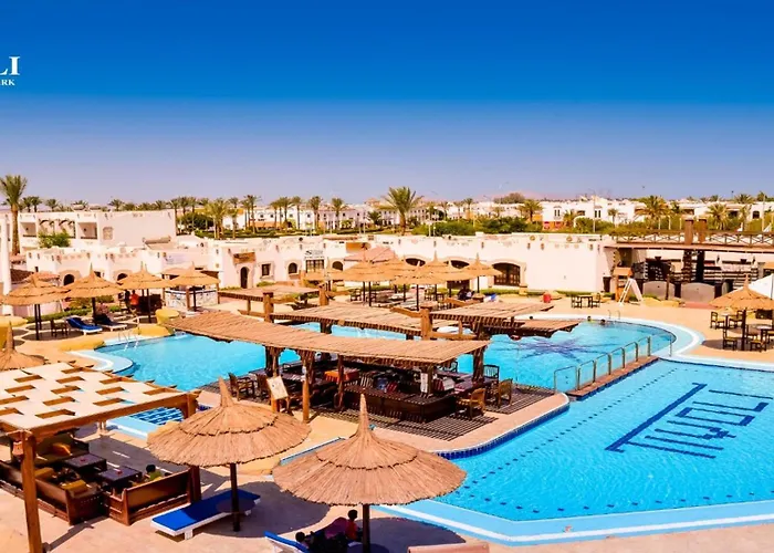 Tivoli Sharm El-Sheikh