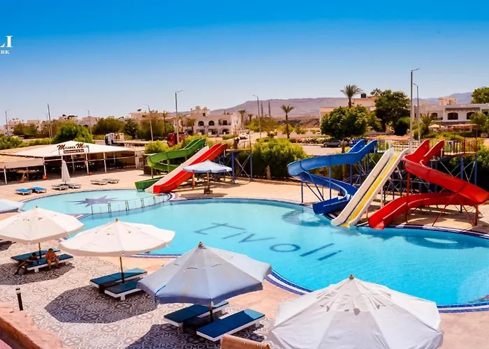 Tivoli Hotel 4*