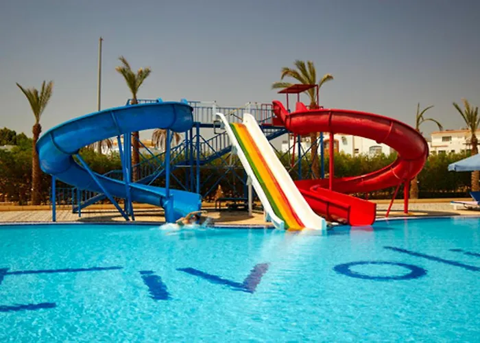Tivoli Hotel