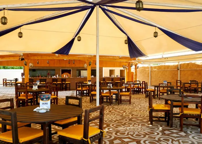 Tivoli Hotel Sharm El-Sheikh