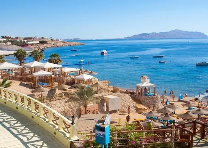 Tivoli 4* Sharm El-Sheikh