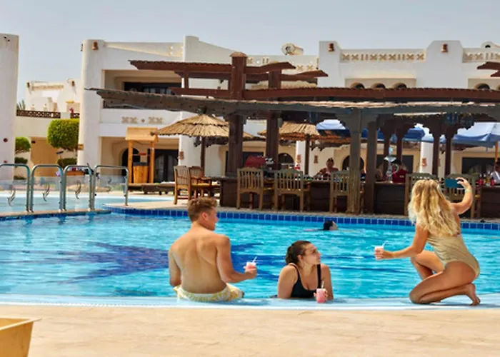 Tivoli 4* Sharm El-Sheikh