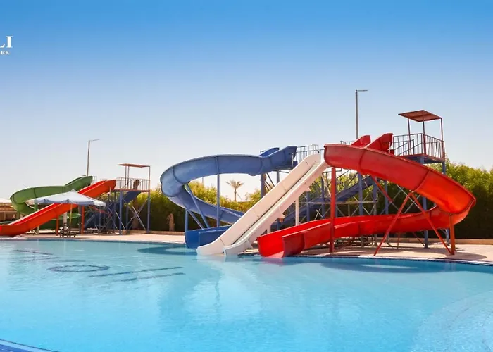 Tivoli Sharm El-Sheikh