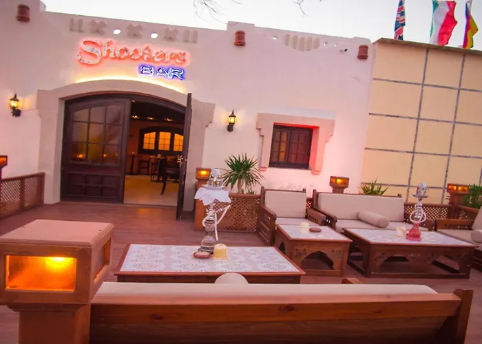 Tivoli 4* Sharm El-Sheikh