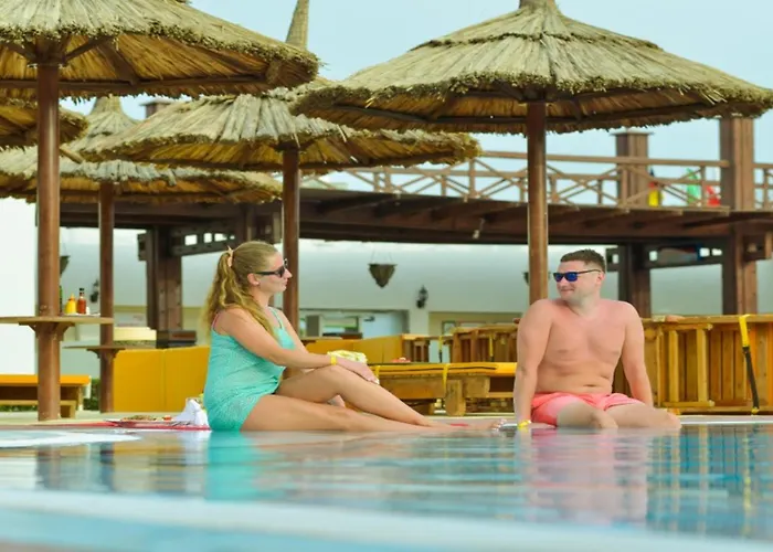 Hotel Tivoli Sharm El-Sheikh
