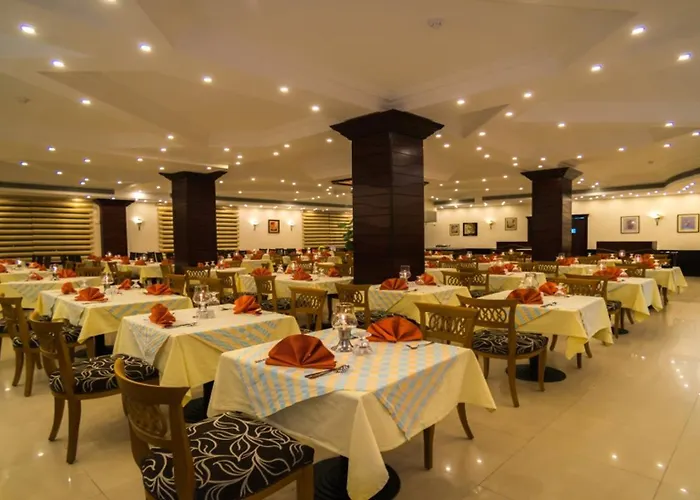Hotel Tivoli 4*