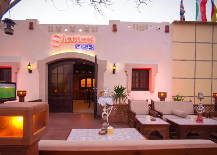 Tivoli 4* Sharm El-Sheikh