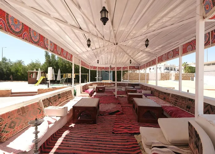 Tivoli Hotel Sharm El-Sheikh