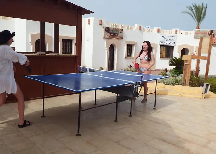 Tivoli Hotel 4*