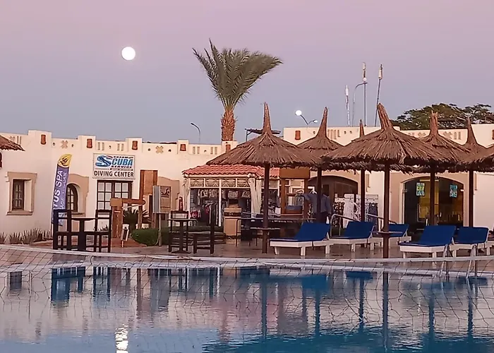 Tivoli 4* Sharm El-Sheikh