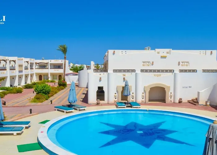 Tivoli Hotel 4*