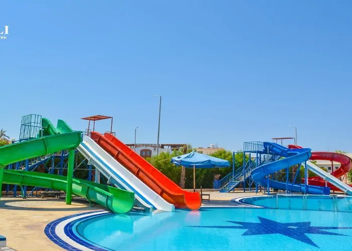 Tivoli 4*