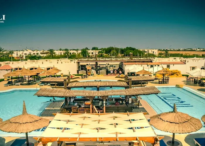 Hotel Tivoli
