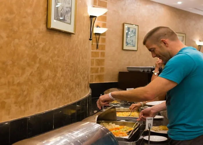Hotel Tivoli 4*