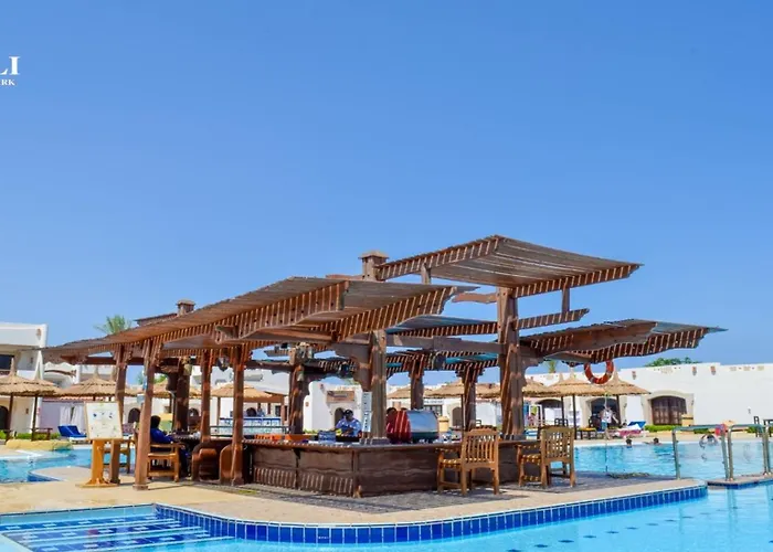 Tivoli 4* Sharm El-Sheikh