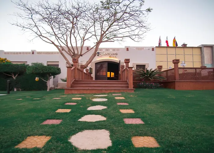 Hotel Tivoli Sharm El-Sheikh