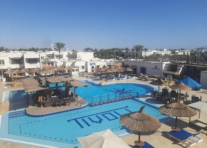 Tivoli Hotel Sharm El-Sheikh