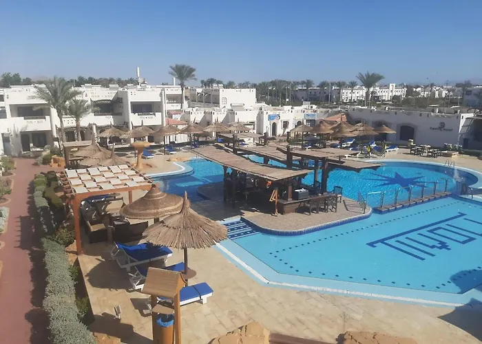 Tivoli 4* Sharm El-Sheikh