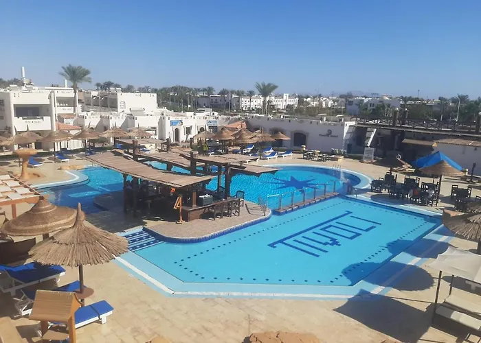 Hotel Tivoli