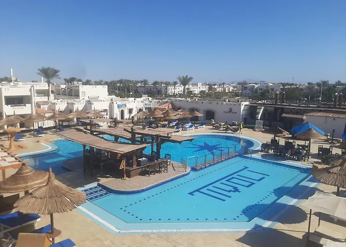 Tivoli 4* Sharm El-Sheikh